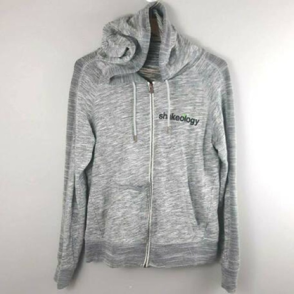 Size Small Shakeology Sweatshirt